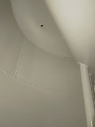 Pintura anticorrosiva epoxi para calderas y termotanques