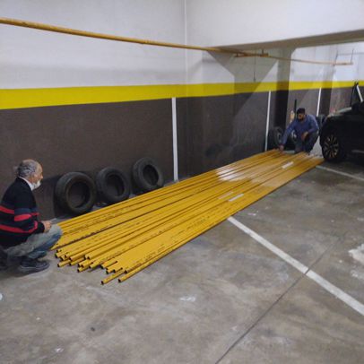 Instalaciones y Habilitaciones de Gas. Calderas y Termotanques