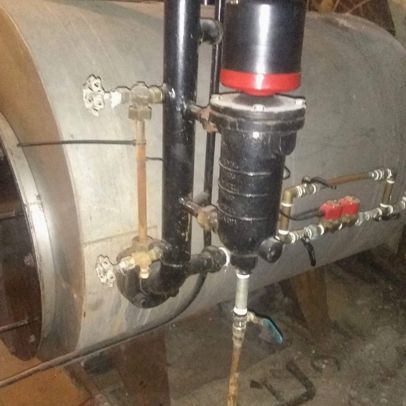 Instalaciones y Habilitaciones de Gas. Calderas y Termotanques