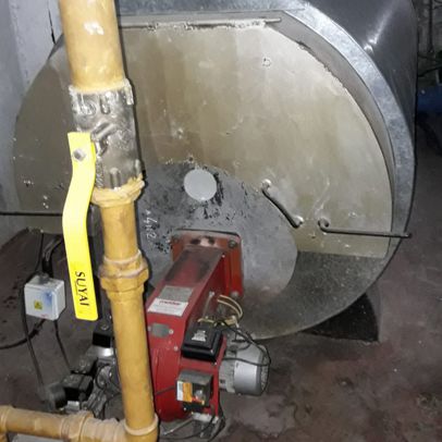 Instalaciones y Habilitaciones de Gas. Calderas y Termotanques