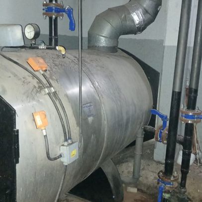 Instalaciones y Habilitaciones de Gas. Calderas y Termotanques