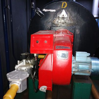 Instalaciones y Habilitaciones de Gas. Calderas y Termotanques