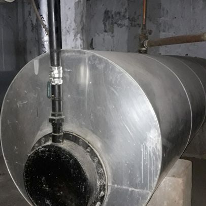 Instalaciones y Habilitaciones de Gas. Calderas y Termotanques