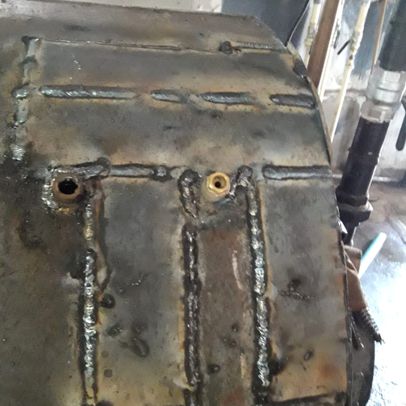 Instalaciones y Habilitaciones de Gas. Calderas y Termotanques