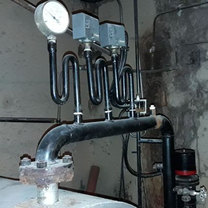 Instalaciones y Habilitaciones de Gas. Calderas y Termotanques