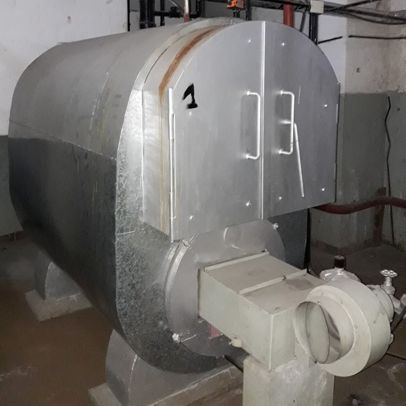 Instalaciones y Habilitaciones de Gas. Calderas y Termotanques