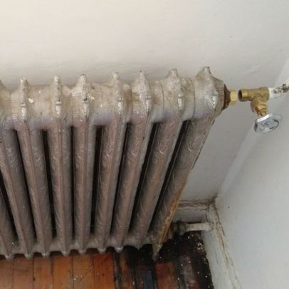 Instalaciones y Habilitaciones de Gas. Calderas y Termotanques