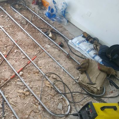 Instalaciones y Habilitaciones de Gas. Calderas y Termotanques