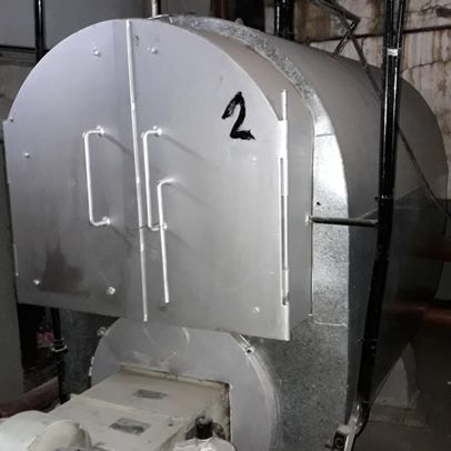 Instalaciones y Habilitaciones de Gas. Calderas y Termotanques