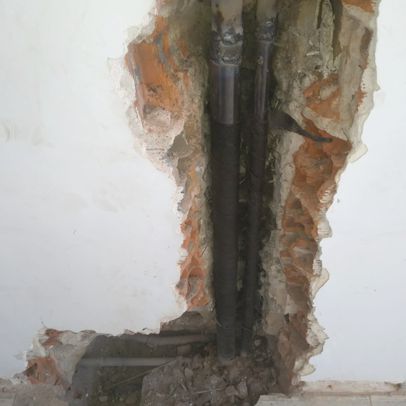 Instalaciones y Habilitaciones de Gas. Calderas y Termotanques