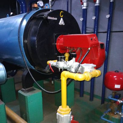 Instalaciones y Habilitaciones de Gas. Calderas y Termotanques