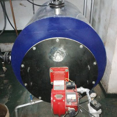 Instalaciones y Habilitaciones de Gas. Calderas y Termotanques