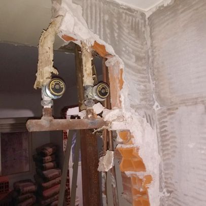 Instalaciones y Habilitaciones de Gas. Calderas y Termotanques