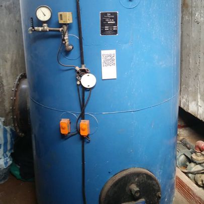 Instalaciones y Habilitaciones de Gas. Calderas y Termotanques