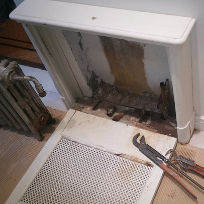 Instalaciones y Habilitaciones de Gas. Calderas y Termotanques