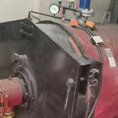 Instalaciones y Habilitaciones de Gas. Calderas y Termotanques