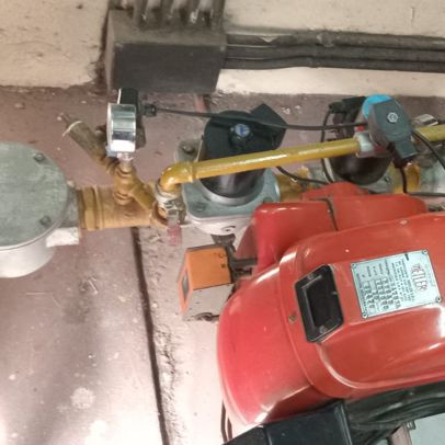 Instalaciones y Habilitaciones de Gas. Calderas y Termotanques