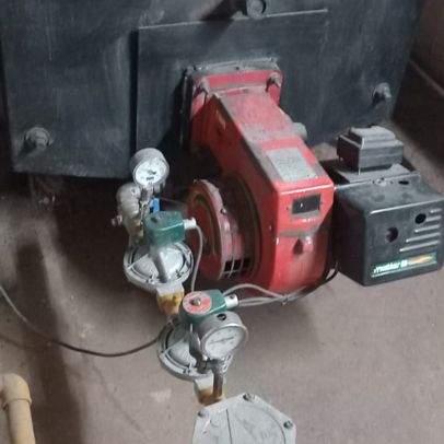 Instalaciones y Habilitaciones de Gas. Calderas y Termotanques