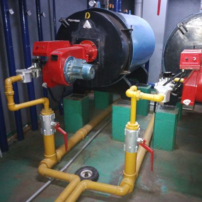 Instalaciones y Habilitaciones de Gas. Calderas y Termotanques