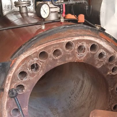 Instalaciones y Habilitaciones de Gas. Calderas y Termotanques