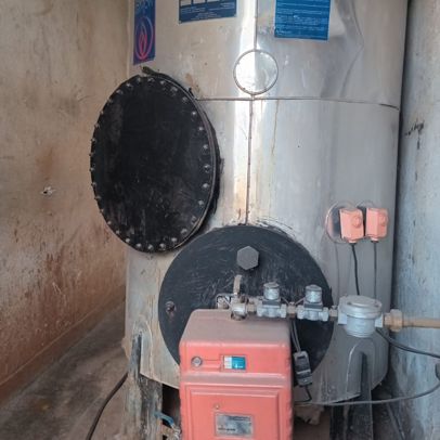 Instalaciones y Habilitaciones de Gas. Calderas y Termotanques