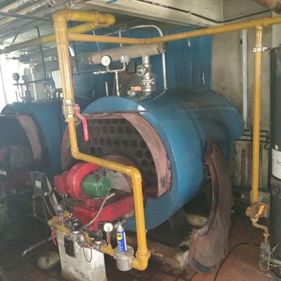 Instalaciones y Habilitaciones de Gas. Calderas y Termotanques