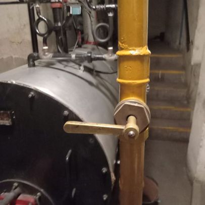 Instalaciones y Habilitaciones de Gas. Calderas y Termotanques