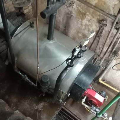 Instalaciones y Habilitaciones de Gas. Calderas y Termotanques