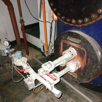 Instalaciones y Habilitaciones de Gas. Calderas y Termotanques