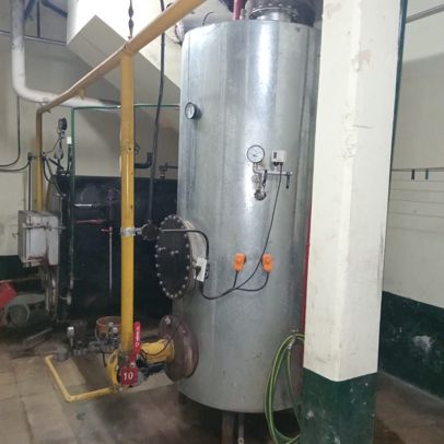 Instalaciones y Habilitaciones de Gas. Calderas y Termotanques