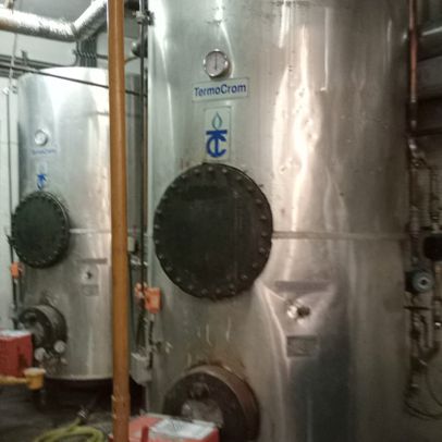 Instalaciones y Habilitaciones de Gas. Calderas y Termotanques