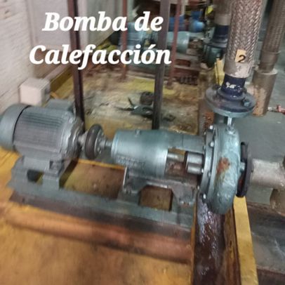 Instalaciones y Habilitaciones de Gas. Calderas y Termotanques