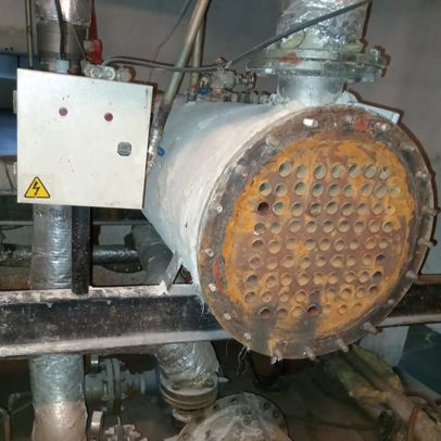 Instalaciones y Habilitaciones de Gas. Calderas y Termotanques