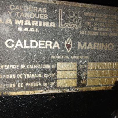 Instalaciones y Habilitaciones de Gas. Calderas y Termotanques