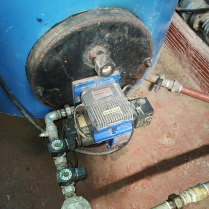 Instalaciones y Habilitaciones de Gas. Calderas y Termotanques