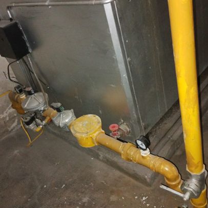 Instalaciones y Habilitaciones de Gas. Calderas y Termotanques