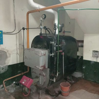 Instalaciones y Habilitaciones de Gas. Calderas y Termotanques