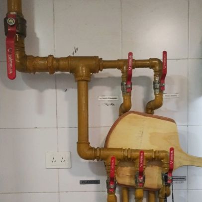 Instalaciones y Habilitaciones de Gas. Calderas y Termotanques