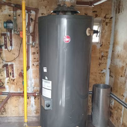 Instalaciones y Habilitaciones de Gas. Calderas y Termotanques