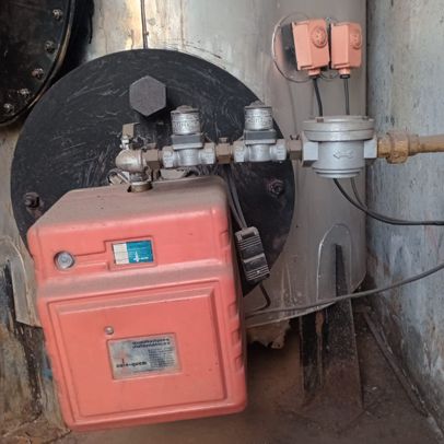 Instalaciones y Habilitaciones de Gas. Calderas y Termotanques