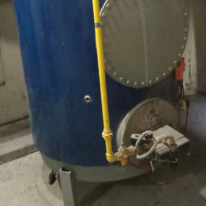 Instalaciones y Habilitaciones de Gas. Calderas y Termotanques