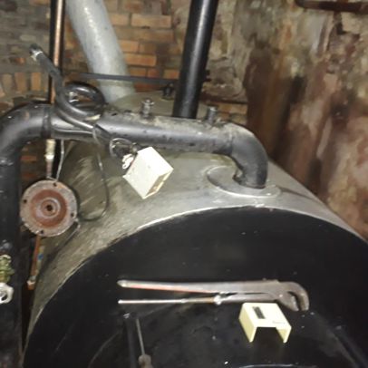 Instalaciones y Habilitaciones de Gas. Calderas y Termotanques