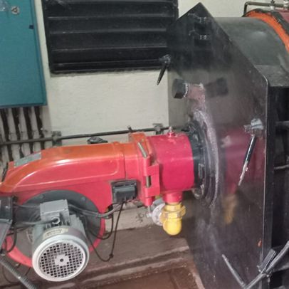 Instalaciones y Habilitaciones de Gas. Calderas y Termotanques