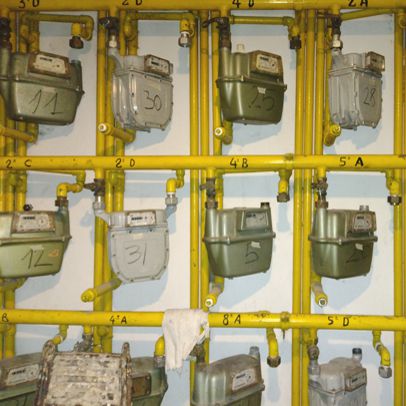 Instalaciones y Habilitaciones de Gas. Calderas y Termotanques