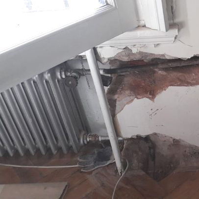 Instalaciones y Habilitaciones de Gas. Calderas y Termotanques