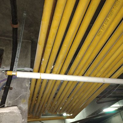 Instalaciones y Habilitaciones de Gas. Calderas y Termotanques