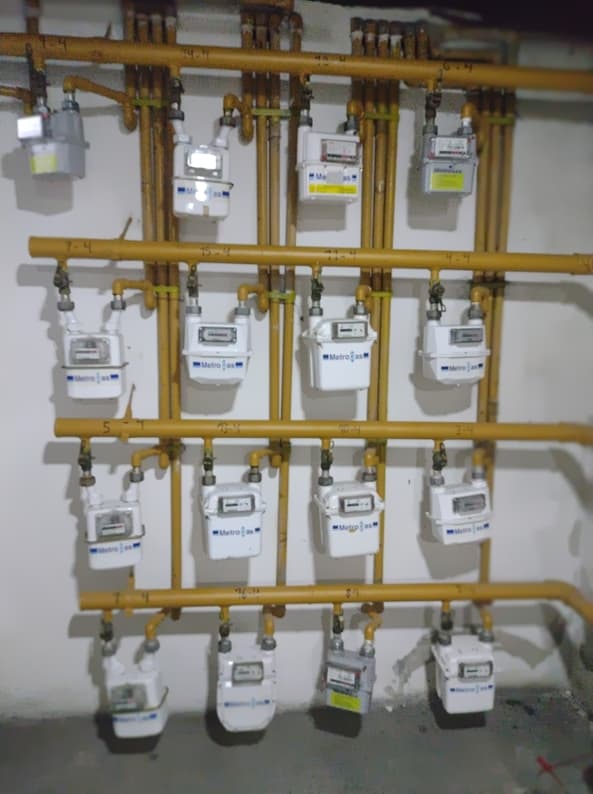 Habilitaciones de Instalaciones de Gas