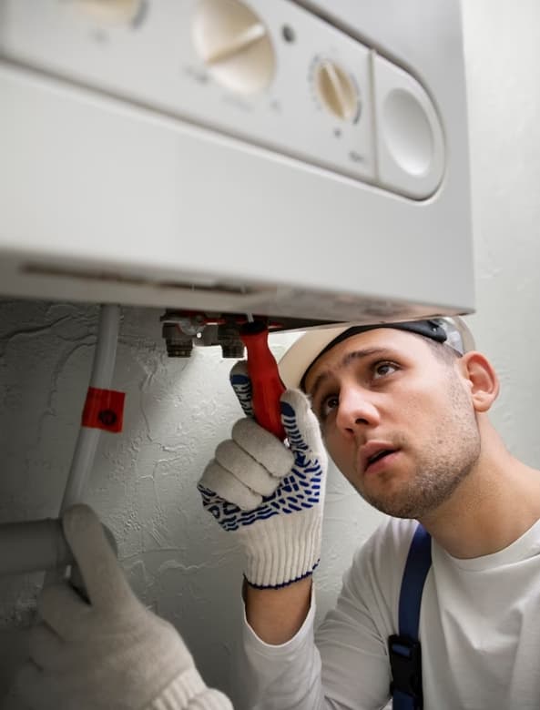 Instalaciones de Artefactos a Gas